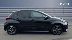 Toyota Yaris 1.5 Hybrid Design 5dr CVT Hybrid Hatchback